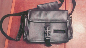 Jegyvizsgáló táska: a munkabizottság tavaly óta a nyomtatótípus kiválasztására vár, ennek megtörténtéről azonban nem szóltak nekik