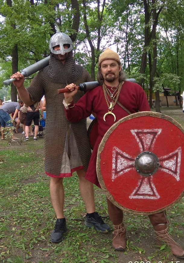 Szegedi Start Tagcsoport: Vasutasnap régi-új helyszínen