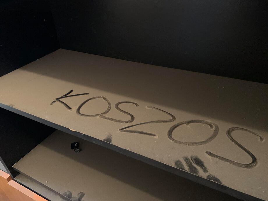 Határtechnológia a gyakorlatban: óriási bukta