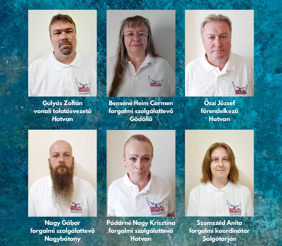 Hatvan FCSF: a VDSzSz Szolidaritás jelöltjei nyerték a munkavédelmi képviselő-választást