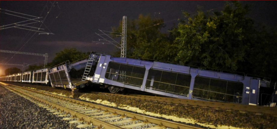 Biztonsági tájékoztató: ilyen volt az október