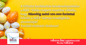 Kezdeményeztük, Húsvétig megvalósul: SZÉP-Kártya nettó 100 ezer forinttal 