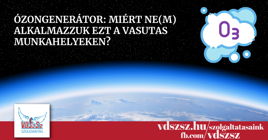 Ózongenerátor: divat kontra valóság