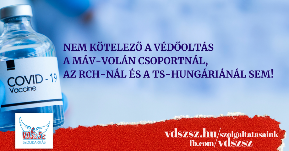 CSÉT-ülés: nem kötelező a védőoltás!