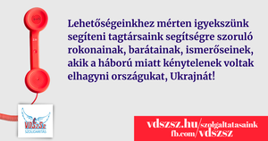 Tisztelt Tagtársaink!