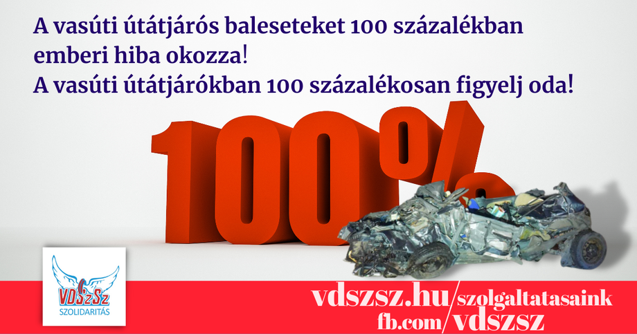 Vasúti útátjárók: mire figyeljünk?
