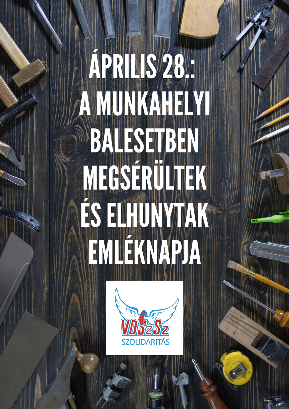 Ne feledkezzünk meg róluk!