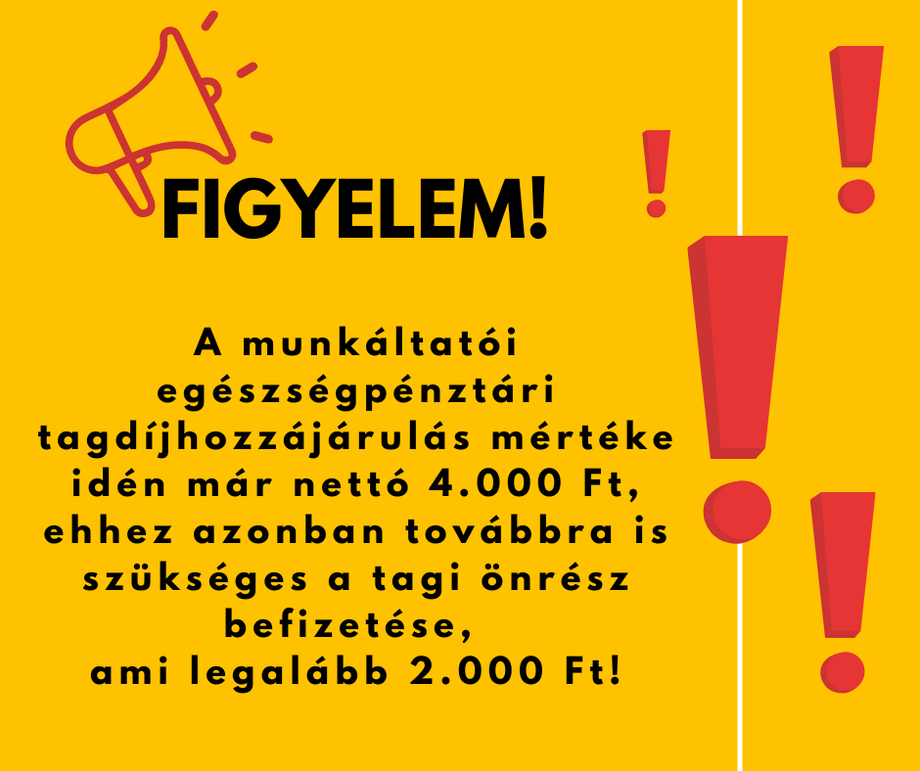 Figyelem!