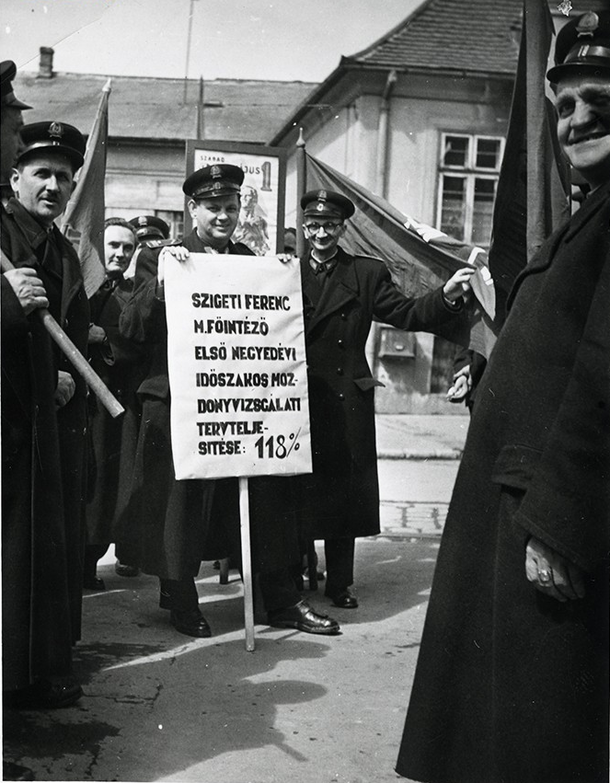 Május 1.