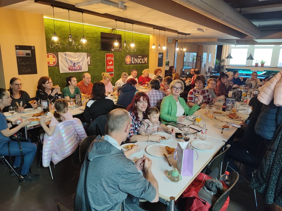 Bowling és darts: Hagyományteremtő VDSzSz Szolidaritás Nőnap Debrecenben!