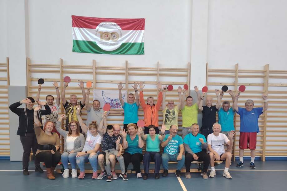 Debreceni terület asztalitenisz versenye: újra Sárrétudvariban!