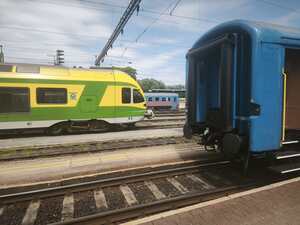 Áttörés a GySEV-nél: több megállapodás is létrejött!