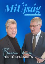 MiÚjság _2024. I. szám