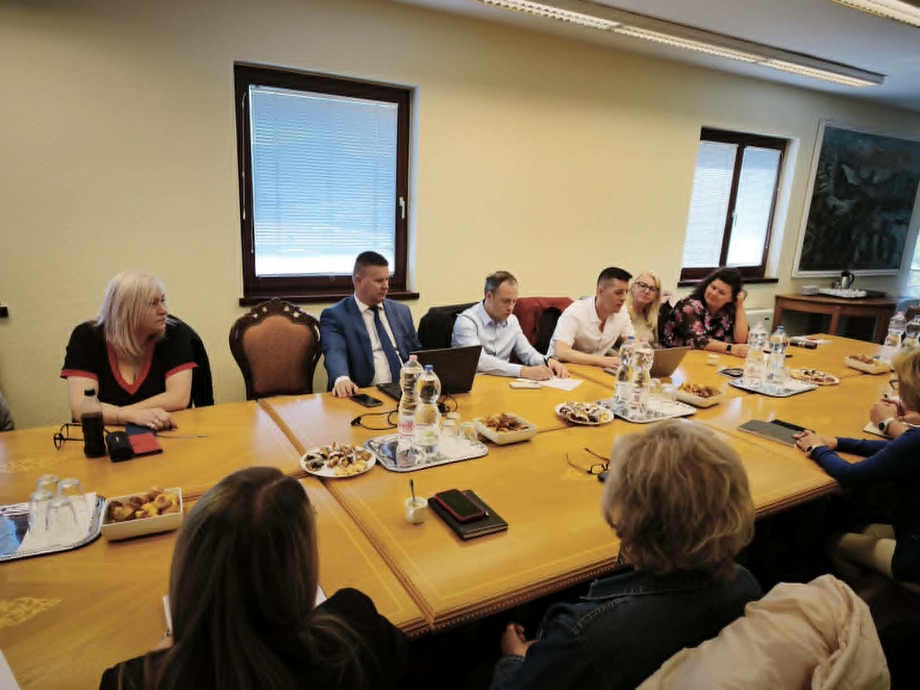 Ülésezett a VDSzSz Szolidaritás Pénztáros Tagozata